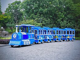 Crowne Plaza Huzhou by IHG