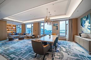 Crowne Plaza Huzhou by IHG