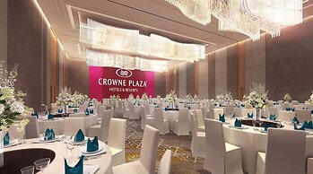 Crowne Plaza Huzhou by IHG