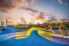 Crowne Plaza Huzhou by IHG