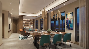 Crowne Plaza Huzhou by IHG