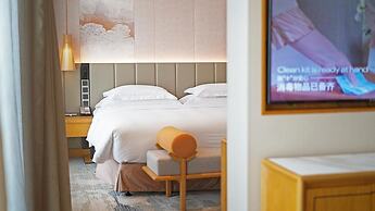 Crowne Plaza Huzhou by IHG