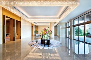 Crowne Plaza Huzhou by IHG