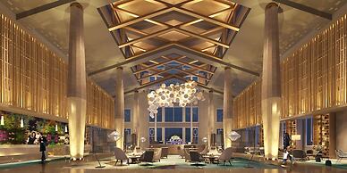 Crowne Plaza Huzhou by IHG