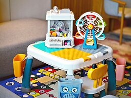 Crowne Plaza Huzhou by IHG