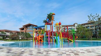 Crowne Plaza Huzhou by IHG