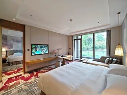 Crowne Plaza Huzhou by IHG