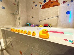 Crowne Plaza Huzhou by IHG