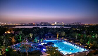 Crowne Plaza Huzhou by IHG