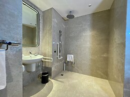 Crowne Plaza Huzhou by IHG