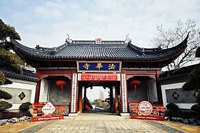 Crowne Plaza Huzhou by IHG