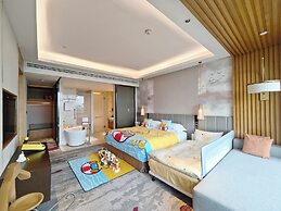 Crowne Plaza Huzhou by IHG