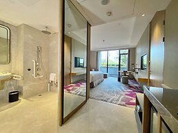 Crowne Plaza Huzhou by IHG