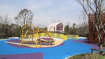 Crowne Plaza Huzhou by IHG