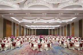 Crowne Plaza Huzhou by IHG