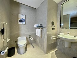 Crowne Plaza Huzhou by IHG