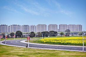 Crowne Plaza Huzhou by IHG