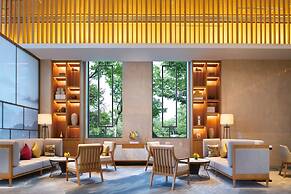 Crowne Plaza Huzhou by IHG