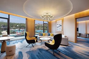 Crowne Plaza Huzhou by IHG