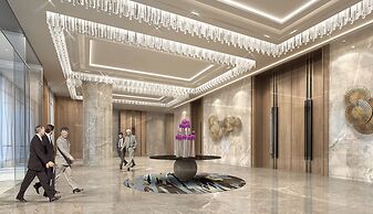 Crowne Plaza Huzhou by IHG