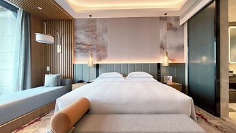 Crowne Plaza Huzhou by IHG