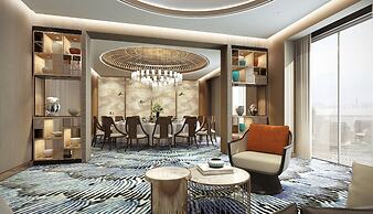 Crowne Plaza Huzhou by IHG