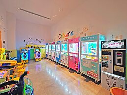 Crowne Plaza Huzhou by IHG