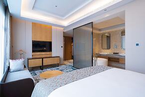 Crowne Plaza Huzhou by IHG