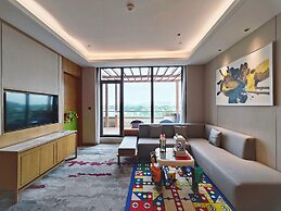 Crowne Plaza Huzhou by IHG