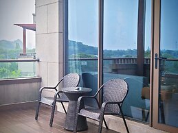 Crowne Plaza Huzhou by IHG