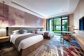 Crowne Plaza Huzhou by IHG