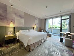 Crowne Plaza Huzhou by IHG