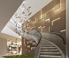 Crowne Plaza Huzhou by IHG