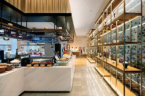 Crowne Plaza Huzhou by IHG