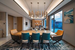 Crowne Plaza Huzhou by IHG