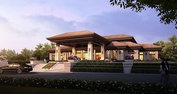 Crowne Plaza Huzhou by IHG