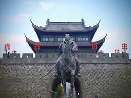 Crowne Plaza Huzhou by IHG