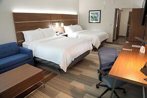 Holiday Inn Express And Suites Wylie West, an IHG Hotel