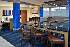 Holiday Inn Express And Suites Wylie West by IHG