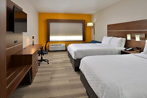 Holiday Inn Express And Suites Wylie West by IHG