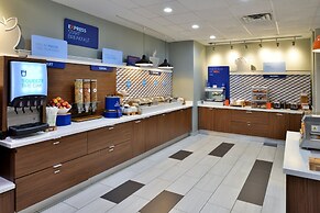Holiday Inn Express And Suites Wylie West by IHG