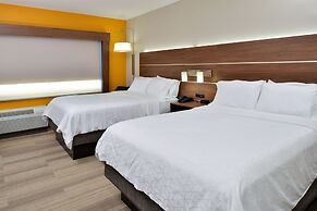 Holiday Inn Express And Suites Wylie West by IHG