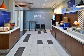 Holiday Inn Express And Suites Wylie West by IHG