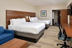 Holiday Inn Express And Suites Wylie West by IHG