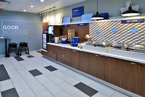Holiday Inn Express And Suites Wylie West by IHG
