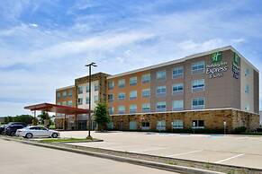 Holiday Inn Express And Suites Wylie West by IHG