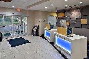 Holiday Inn Express And Suites Wylie West by IHG
