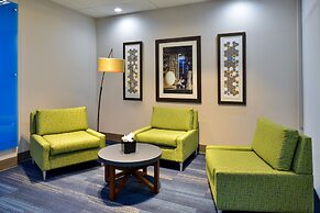Holiday Inn Express And Suites Wylie West by IHG
