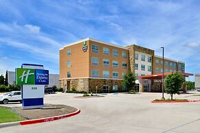 Holiday Inn Express And Suites Wylie West, an IHG Hotel