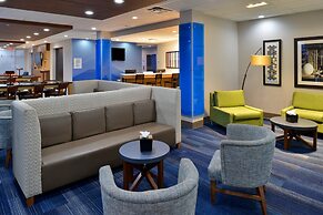 Holiday Inn Express And Suites Wylie West by IHG